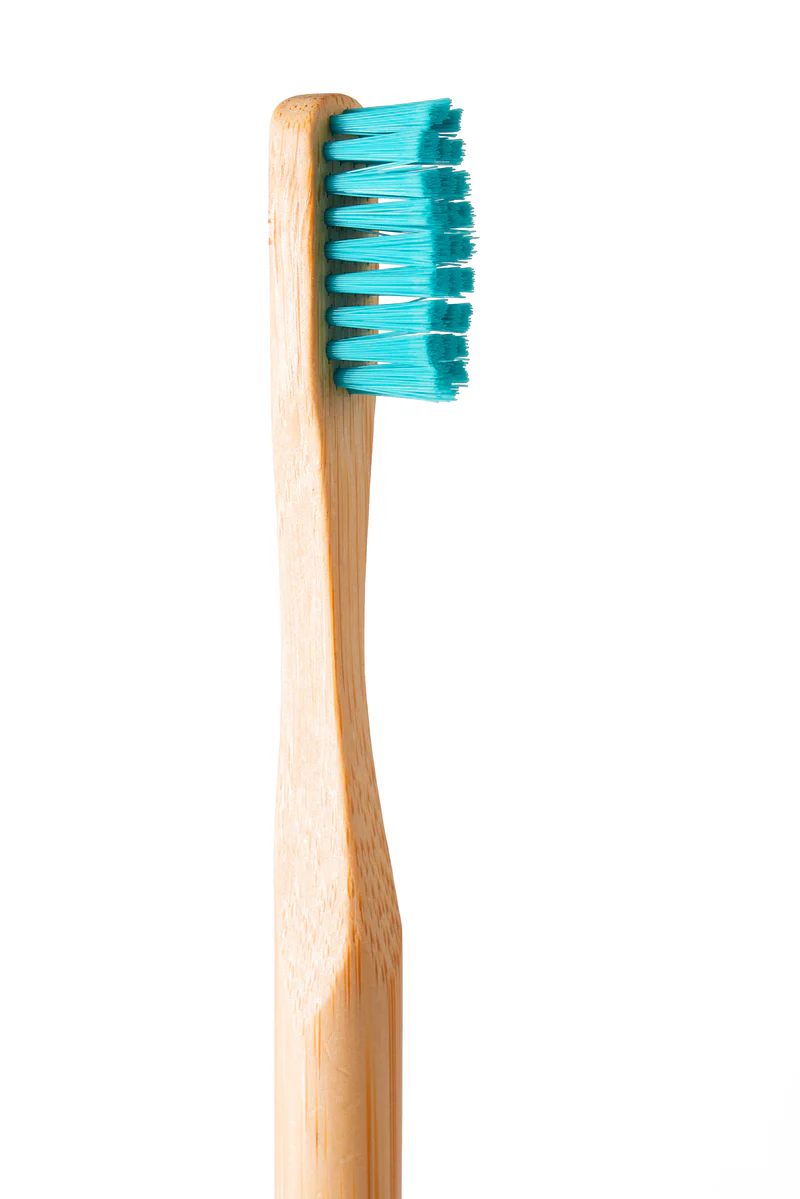 Bamboo Executive Toothbrush with Holder - Image 3