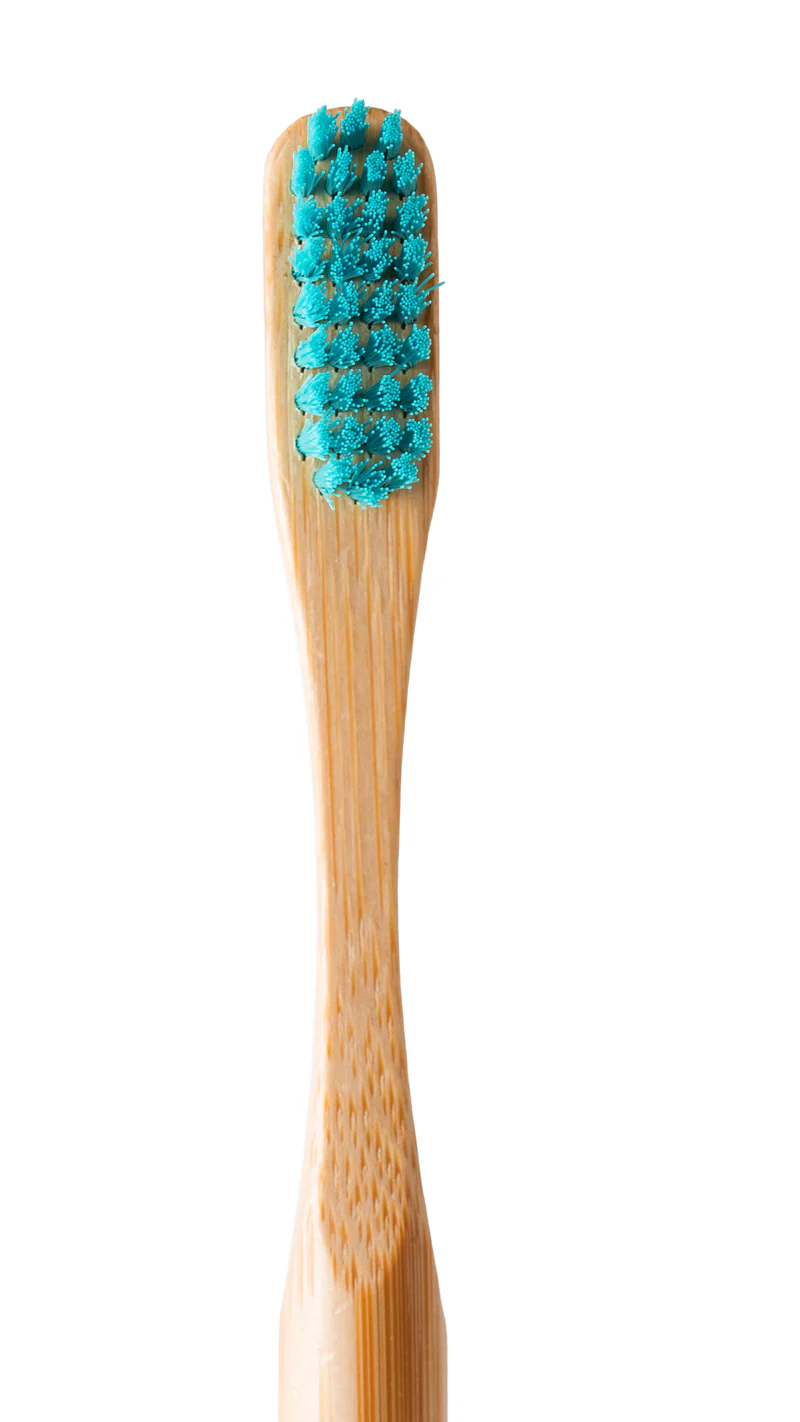 Bamboo Executive Toothbrush with Holder - Image 5