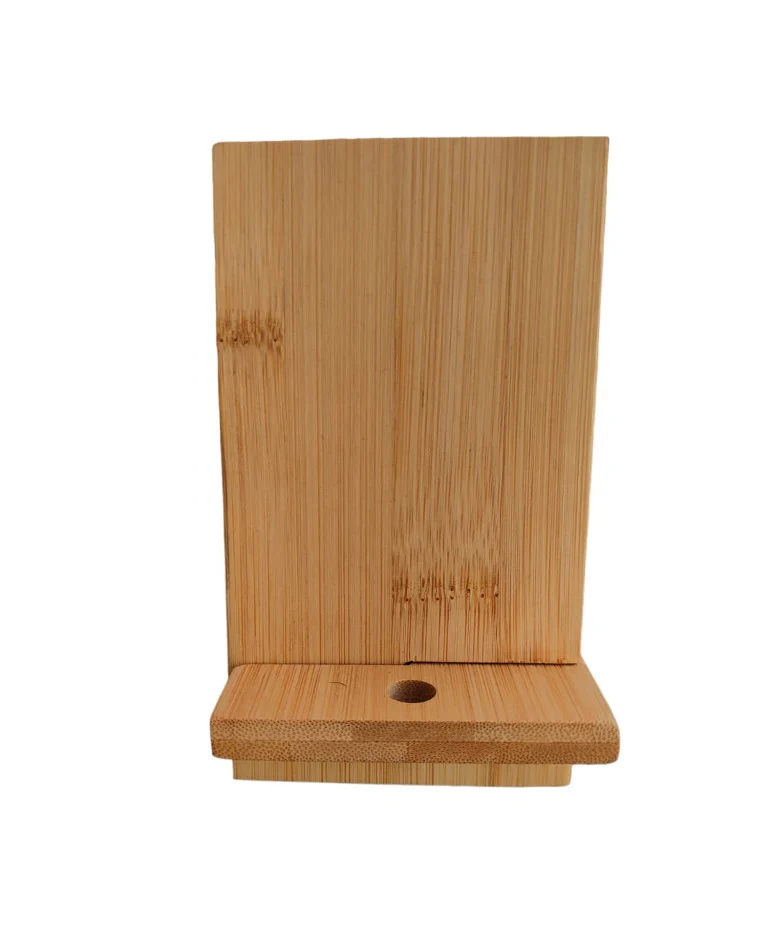 Bamboo Mobile Stand Sale book - Image 4