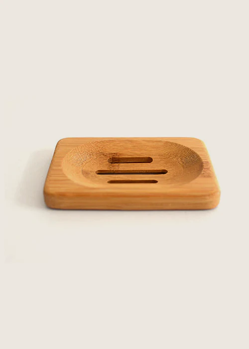 Bamboo Soap Case - Image 5