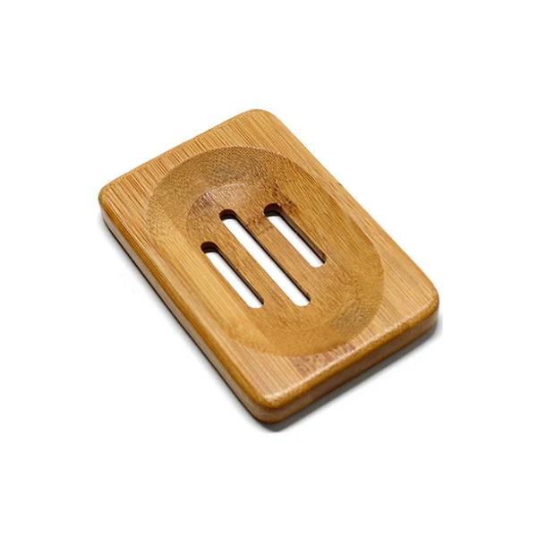 Bamboo Soap Case - Image 2
