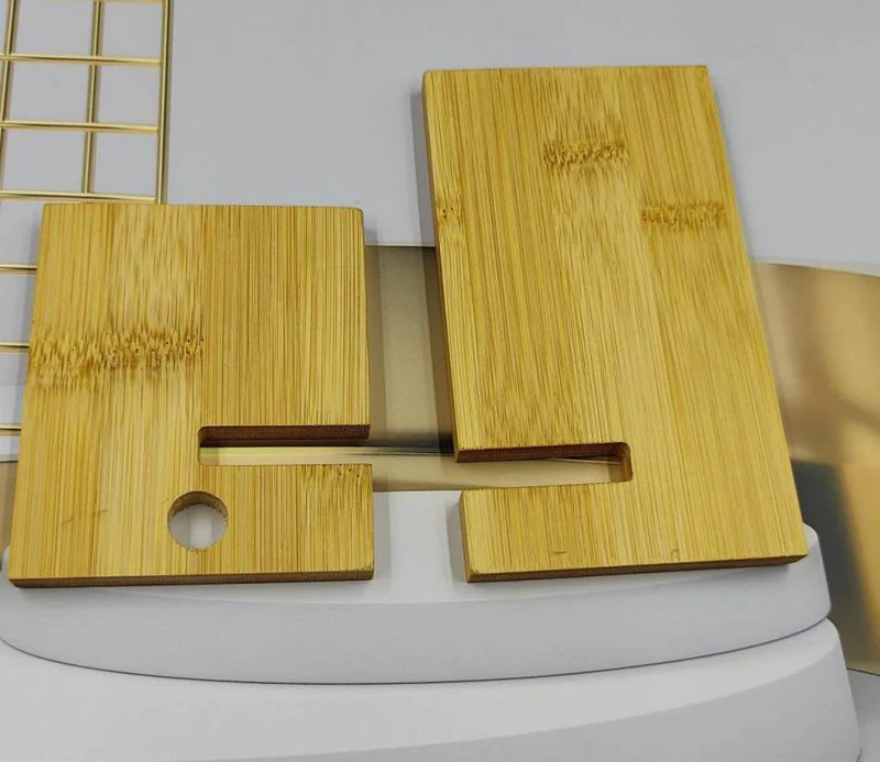 Bamboo Mobile Stand Sale book - Image 2