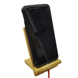 Bamboo Mobile Stand Sale book