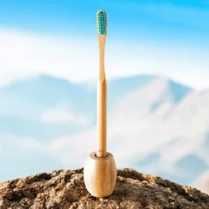 Bamboo_Executive_<BR>Toothbrush_with_Holder_