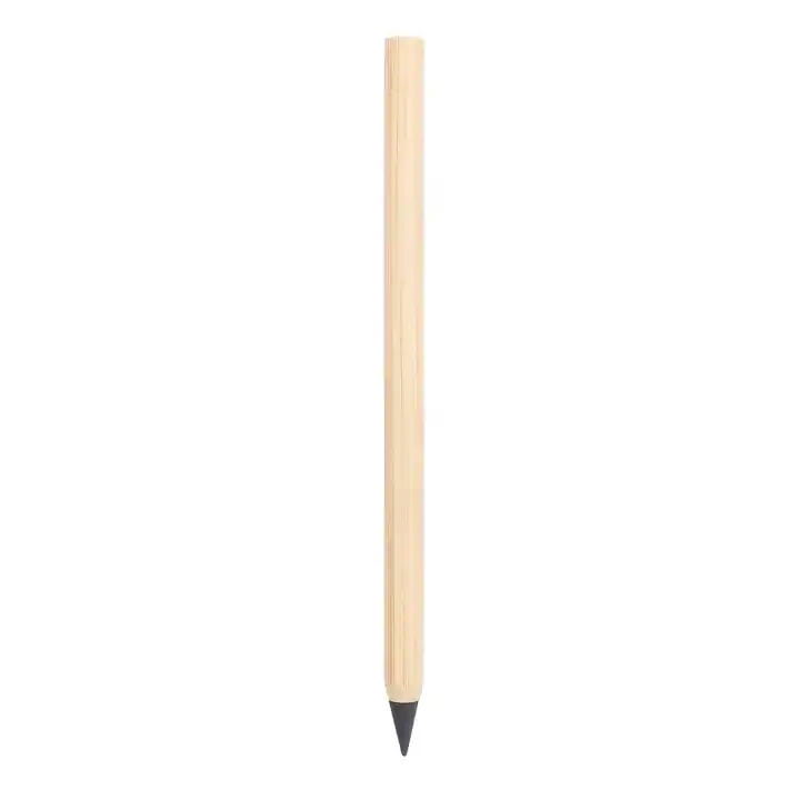 Tree Free - Infinity Bamboo Pencil (Pack of 4) - Image 3