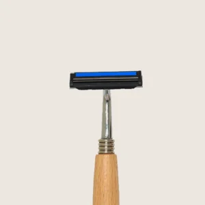 Bamboo Natural Shaving Razor