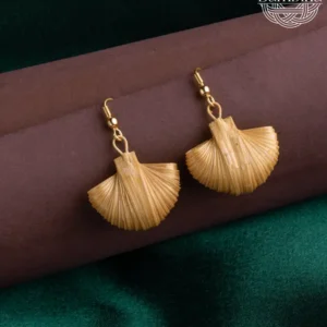 Basket Earrings