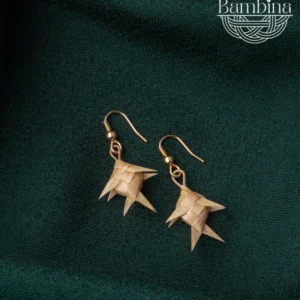 Fish Earrings