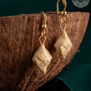 Single Diamond Earrings